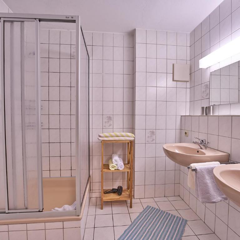 Alte Schmiede - Apartment mit 2 Schlafzimmern - 2