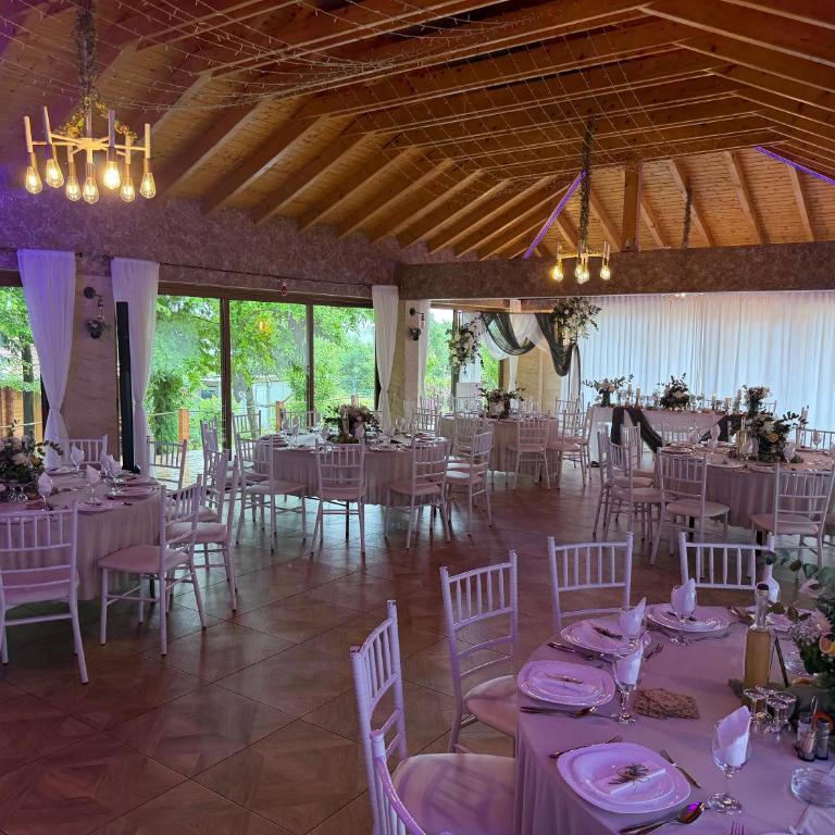 Šumska Villa - Vila sa 1 Spavaćom Sobom - 7