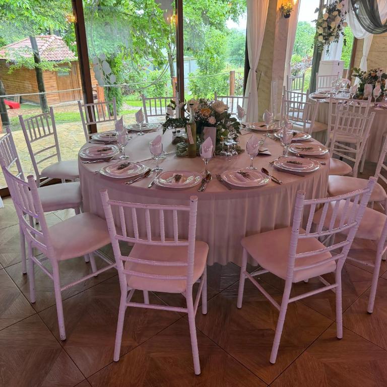 Šumska Villa - Vila sa 1 Spavaćom Sobom - 8
