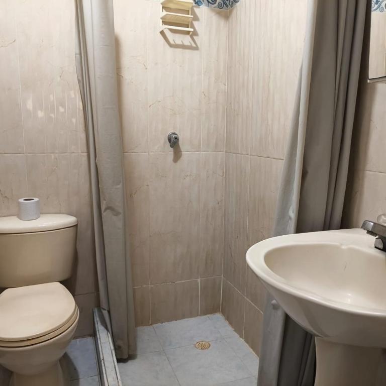 Oasis en el Rodadero - Apartamento de 1 dormitorio - 14