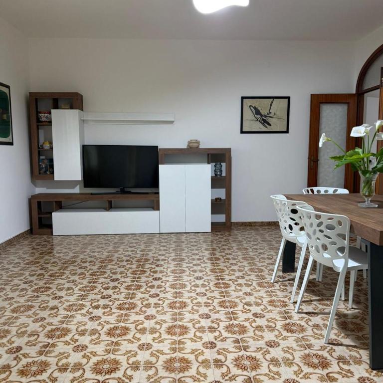 Lemon House Formia - Two-Bedroom Apartment - 6
