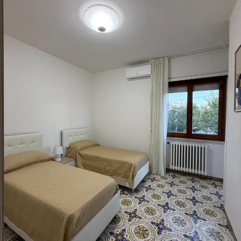 Lemon House Formia - Two-Bedroom Apartment - 15
