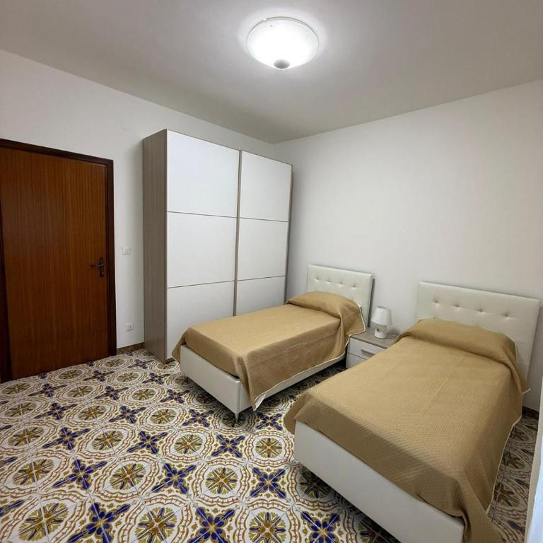 Lemon House Formia - Two-Bedroom Apartment - 16