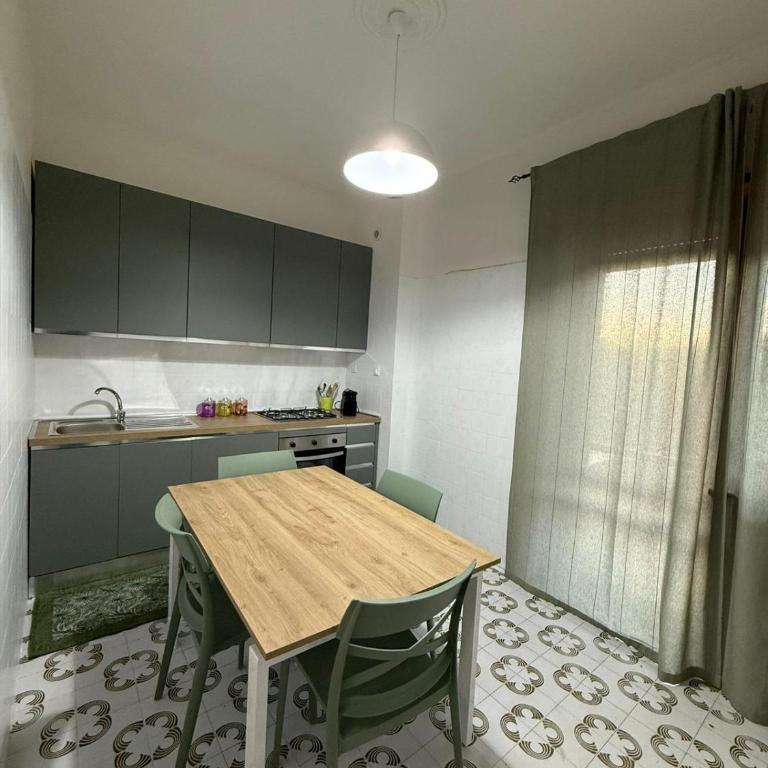 Lemon House Formia - Two-Bedroom Apartment - 9