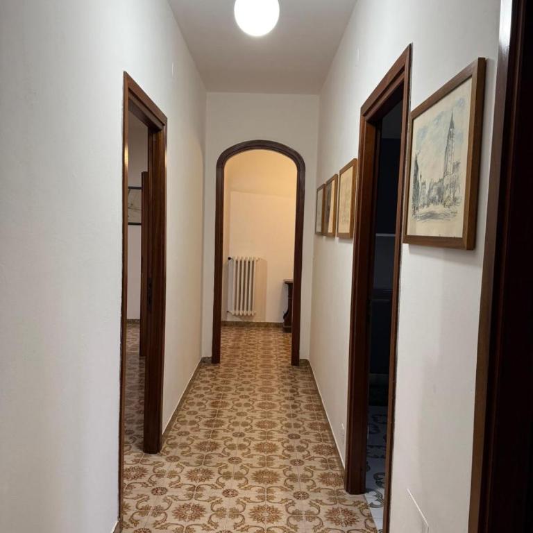Lemon House Formia - Two-Bedroom Apartment - 19