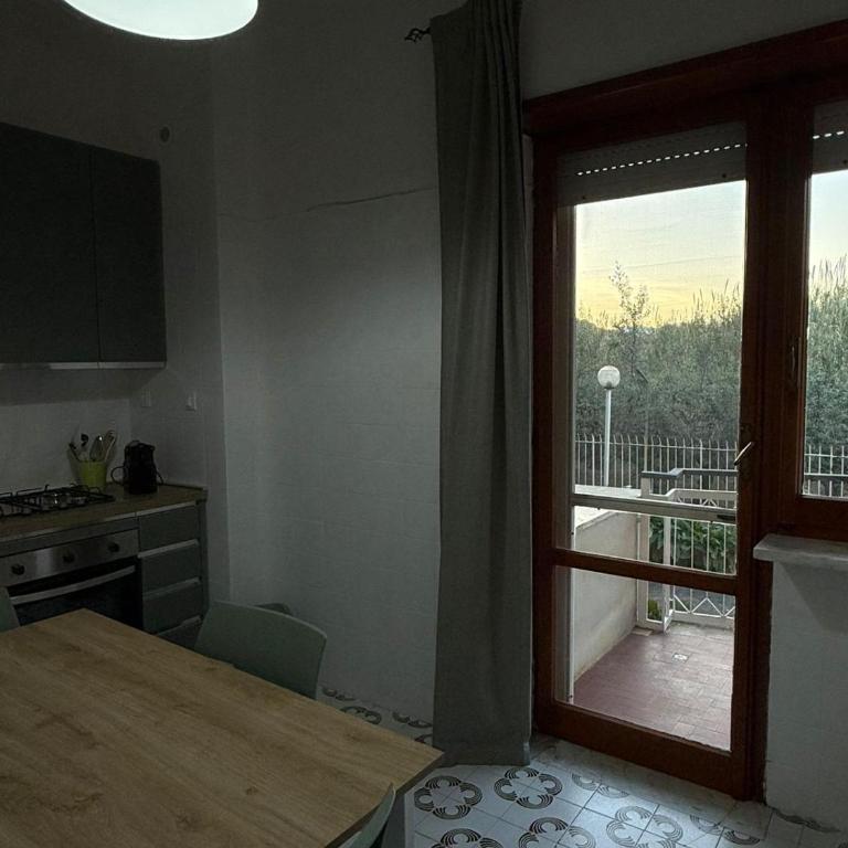 Lemon House Formia - Two-Bedroom Apartment - 10