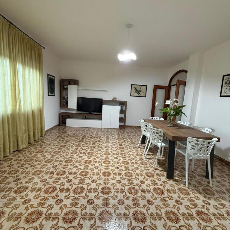 Lemon House Formia - Two-Bedroom Apartment - 5