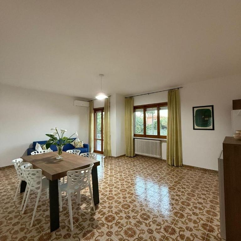Lemon House Formia - Two-Bedroom Apartment - 2