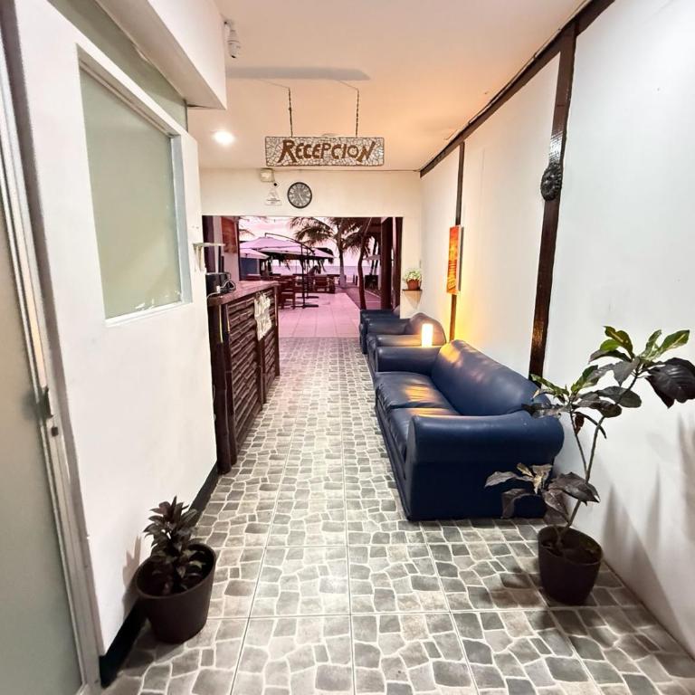 Exclusivo Apartamento Frente al Mar de Zorritos - Apartamento de 2 dormitorios - 22