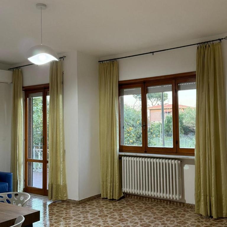 Lemon House Formia - Two-Bedroom Apartment - 3