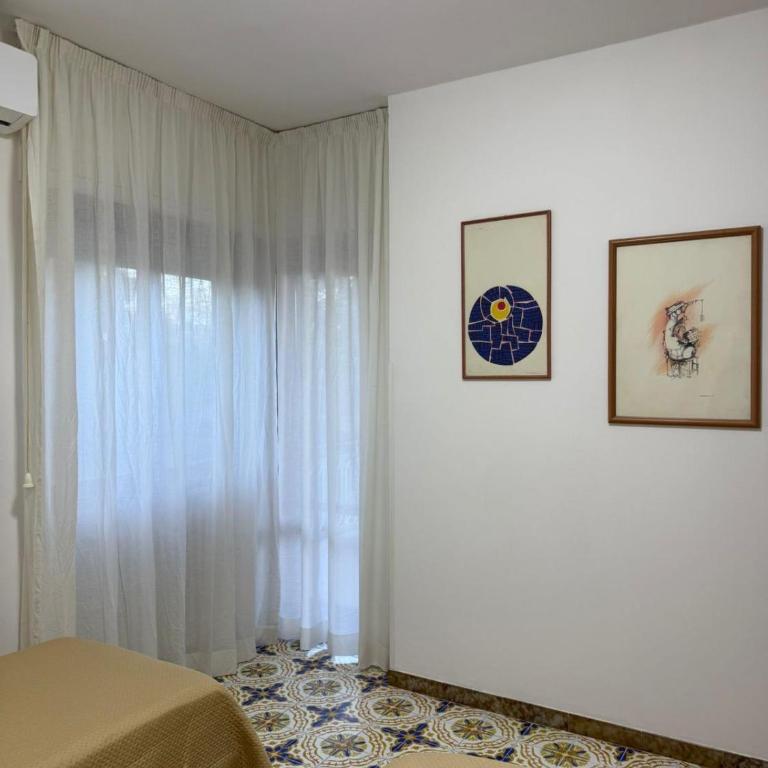 Lemon House Formia - Two-Bedroom Apartment - 17
