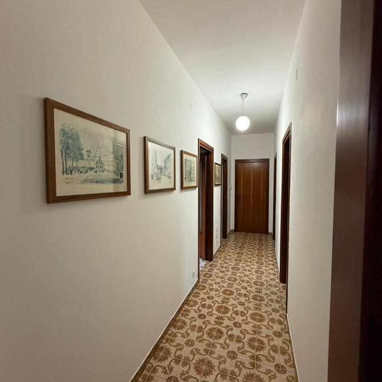 Lemon House Formia - Two-Bedroom Apartment - 11