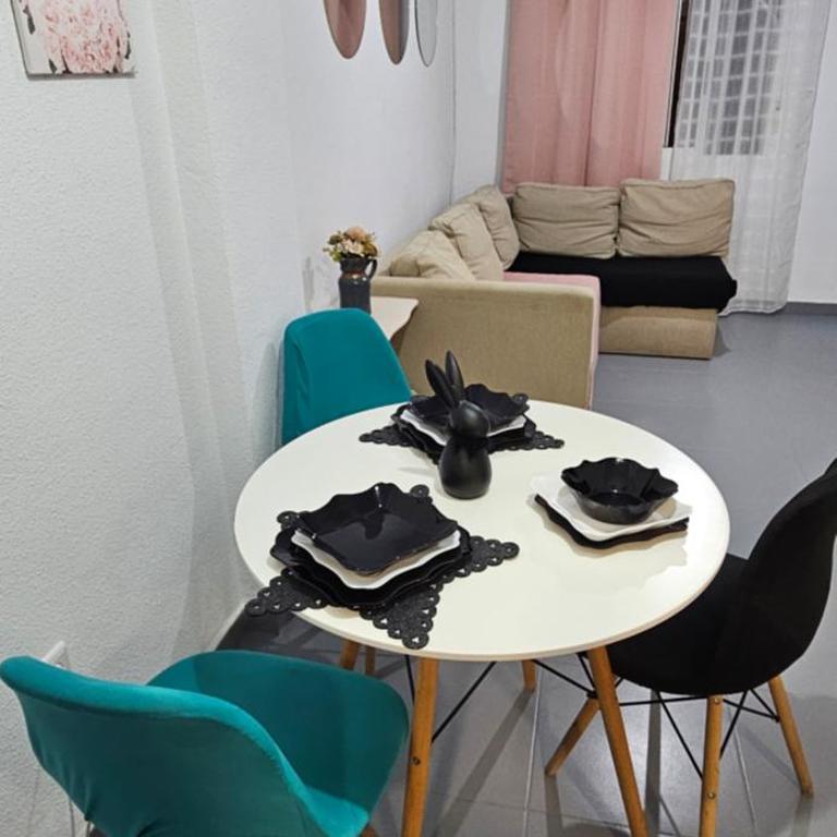 La Perla Urbana - Apartment - 3