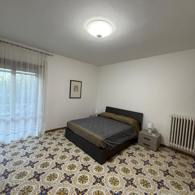 Lemon House Formia - Two-Bedroom Apartment - 14