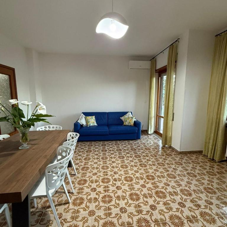 Lemon House Formia - Two-Bedroom Apartment - 7