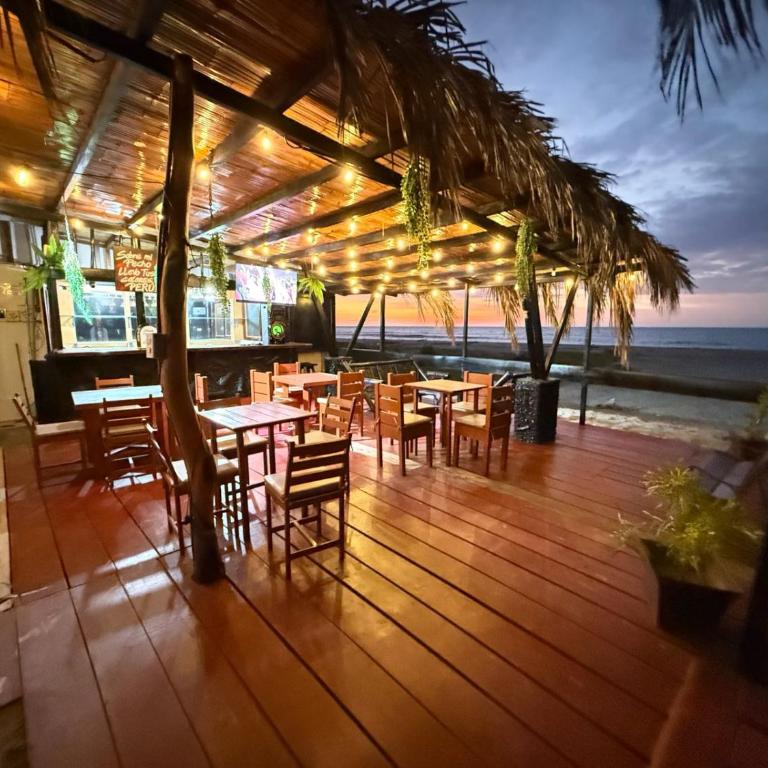Exclusivo Apartamento Frente al Mar de Zorritos - Apartamento de 2 dormitorios - 29