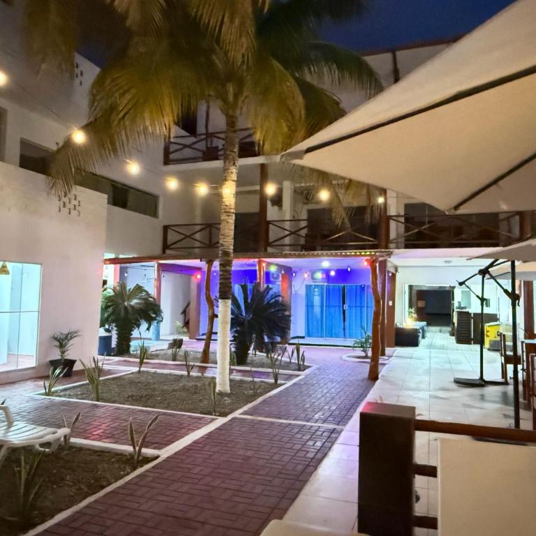 Exclusivo Apartamento Frente al Mar de Zorritos - Apartamento de 2 dormitorios - 26