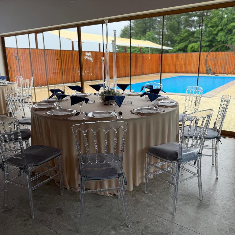 Šumska Villa - Vila sa 1 Spavaćom Sobom - 11