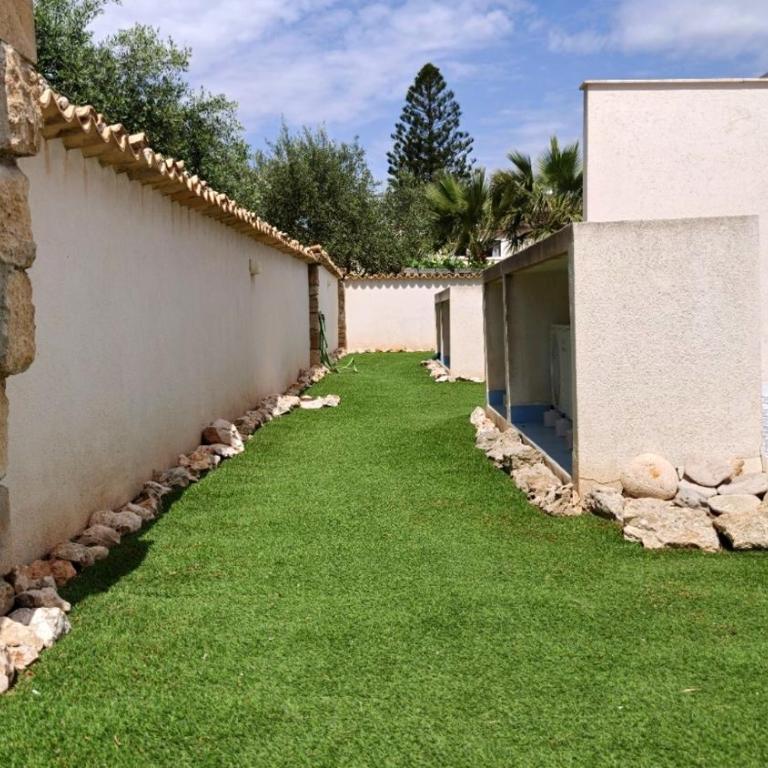 Azzurro di Levante San Lorenzo - Appartamento con 2 Camere da Letto - 5