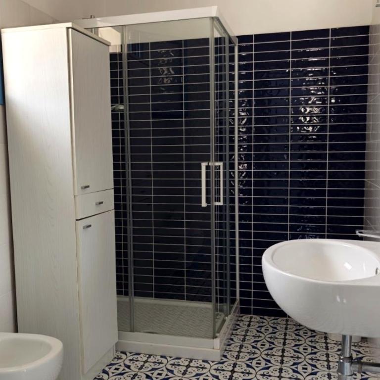 Azzurro di Levante San Lorenzo - Appartamento con 2 Camere da Letto - 22