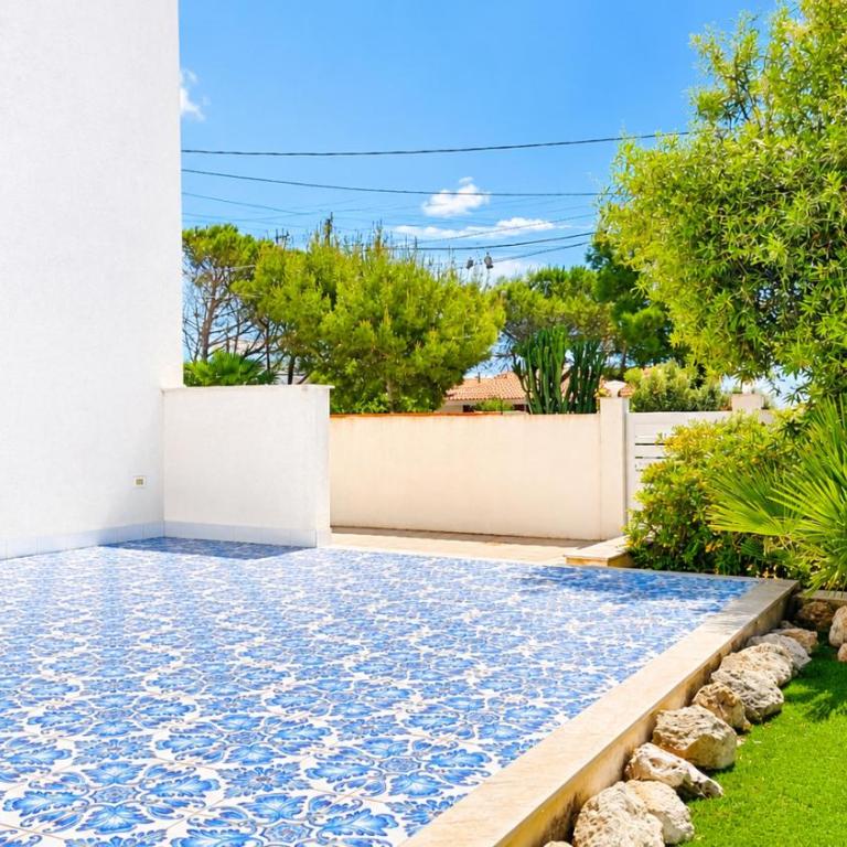 Azzurro di Levante San Lorenzo - Appartamento con 2 Camere da Letto - 24