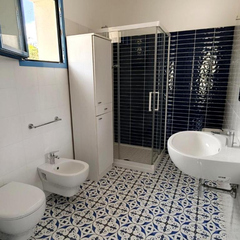 Azzurro di Levante San Lorenzo - Appartamento con 2 Camere da Letto - 7
