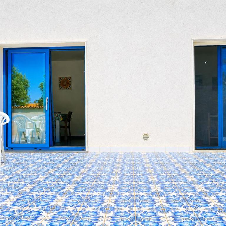 Azzurro di Levante San Lorenzo - Appartamento con 2 Camere da Letto - 19