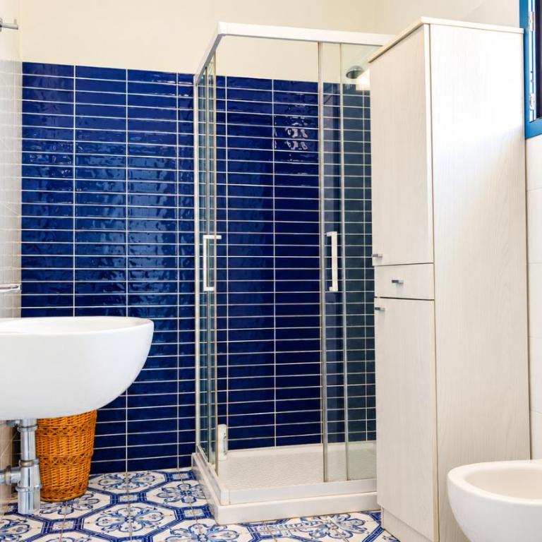 Azzurro di Levante San Lorenzo - Appartamento con 2 Camere da Letto - 7