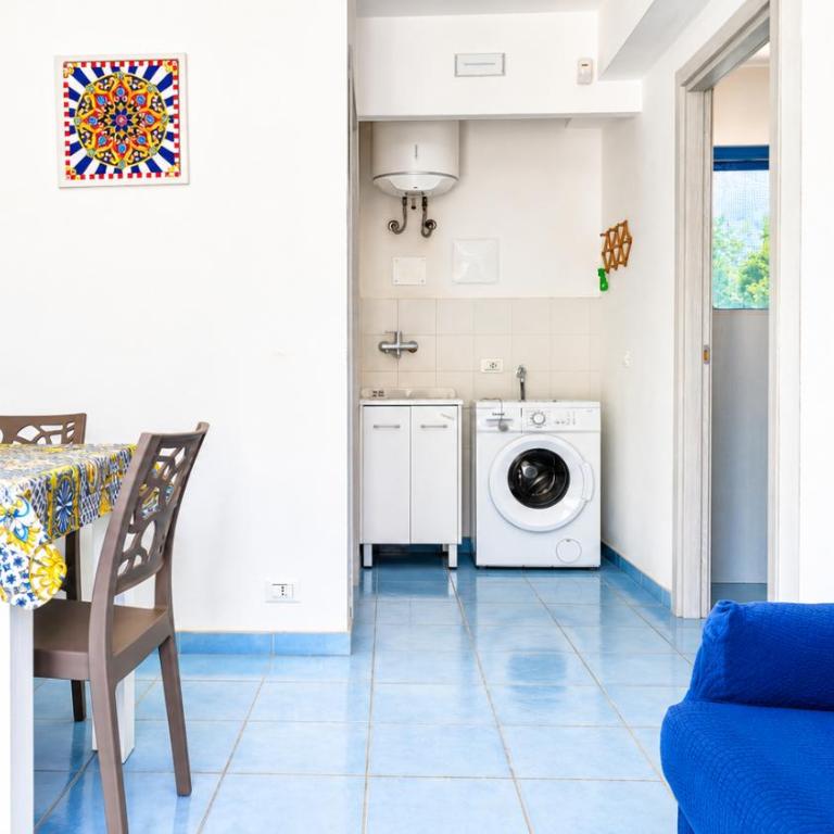 Azzurro di Levante San Lorenzo - Appartamento con 2 Camere da Letto - 8