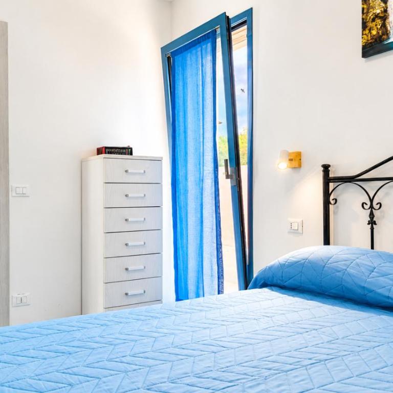 Azzurro di Levante San Lorenzo - Appartamento con 2 Camere da Letto - 10