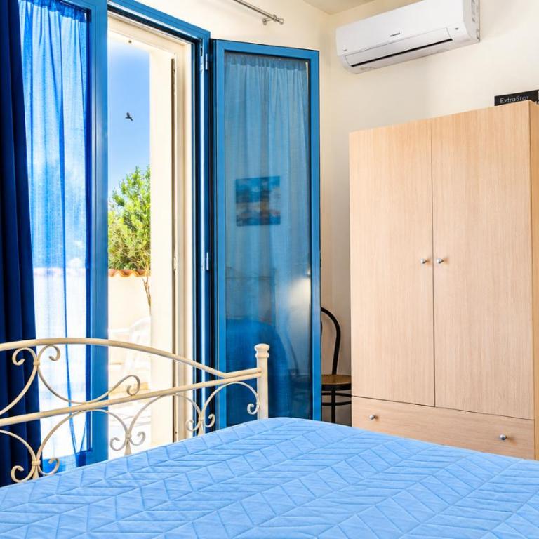Azzurro di Levante San Lorenzo - Appartamento con 2 Camere da Letto - 3