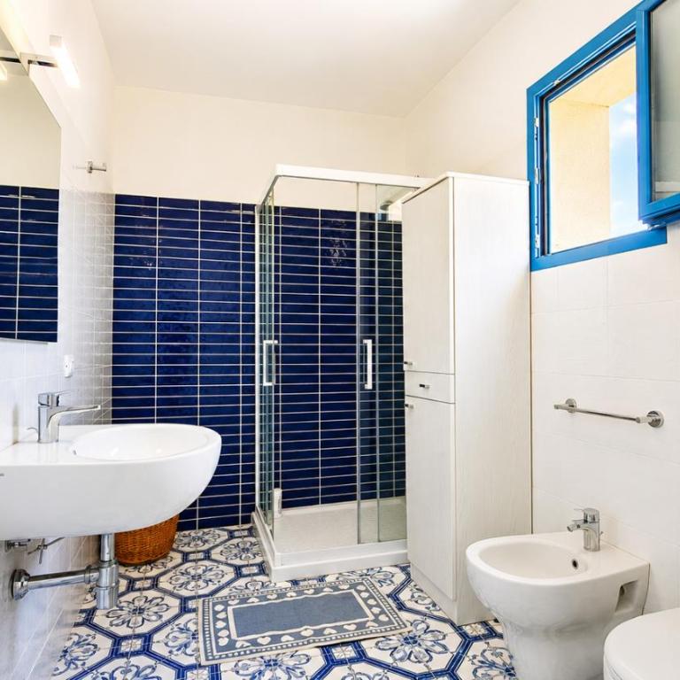 Azzurro di Levante San Lorenzo - Appartamento con 2 Camere da Letto - 14