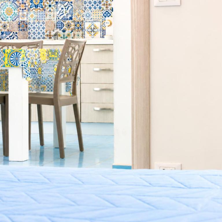 Azzurro di Levante San Lorenzo - Appartamento con 2 Camere da Letto - 15