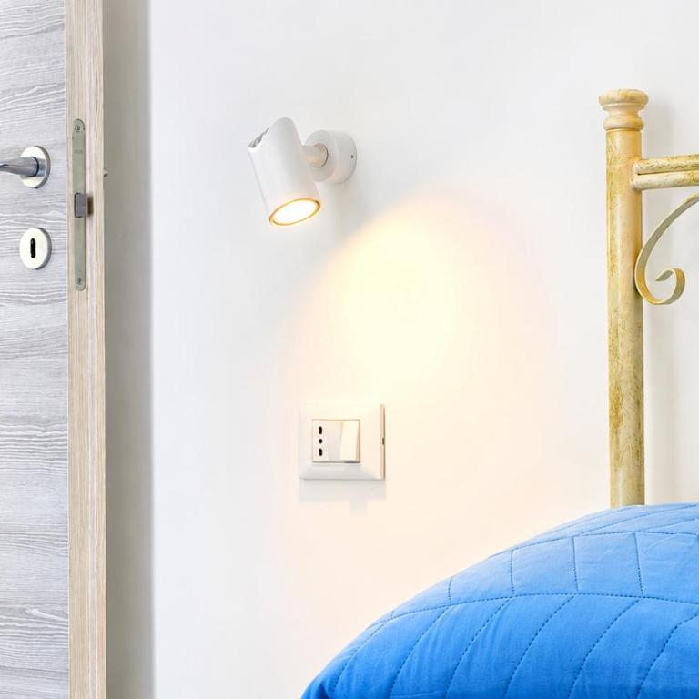 Azzurro di Levante San Lorenzo - Appartamento con 2 Camere da Letto - 16