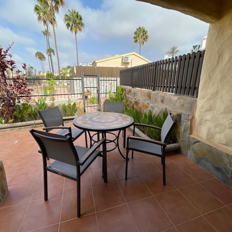 Holiday Under The Sun - Casa con 1 dormitorio - 7