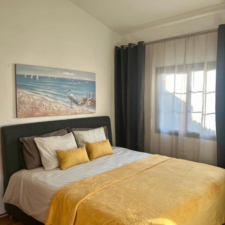 Holiday Under The Sun - Casa con 1 dormitorio - 8