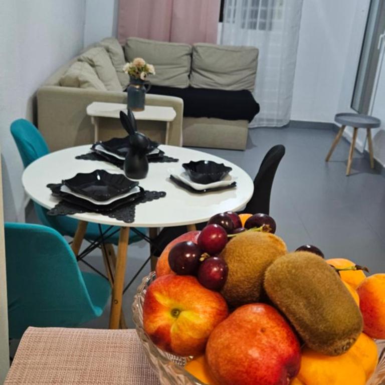 La Perla Urbana - Apartment - 13