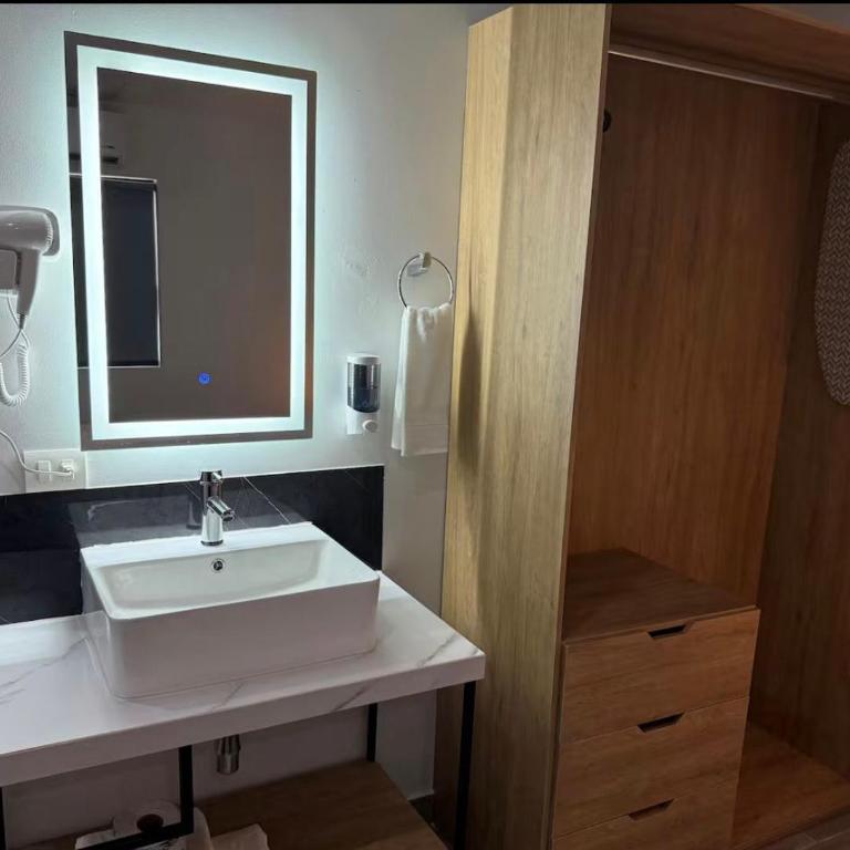 San jeronimo suites - One-Bedroom Apartment - 4