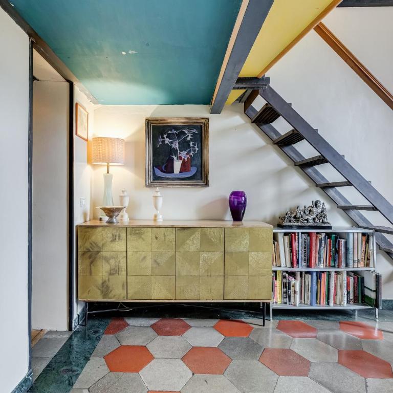 the happy suite, just renovated - Appartamento con 2 Camere da Letto - 15