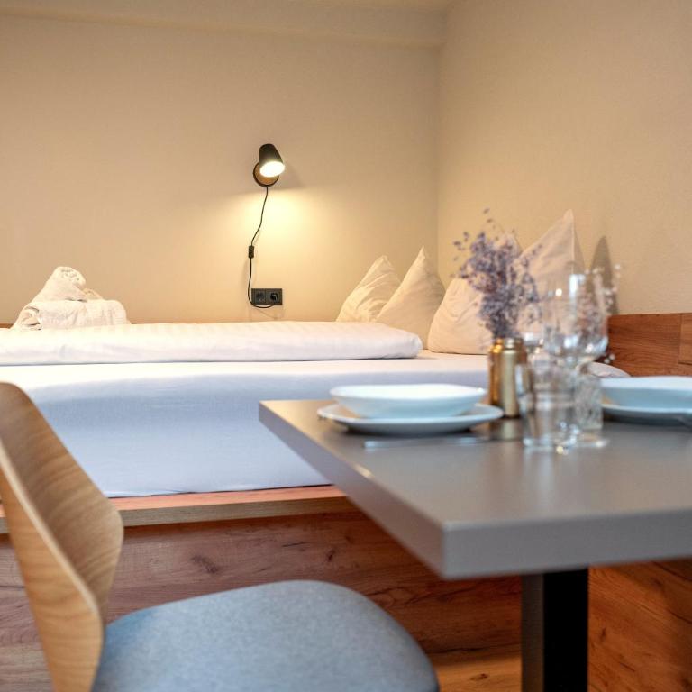 Apartments VALI Hochkönig by we rent - Studio-Apartment mit Balkon - 6
