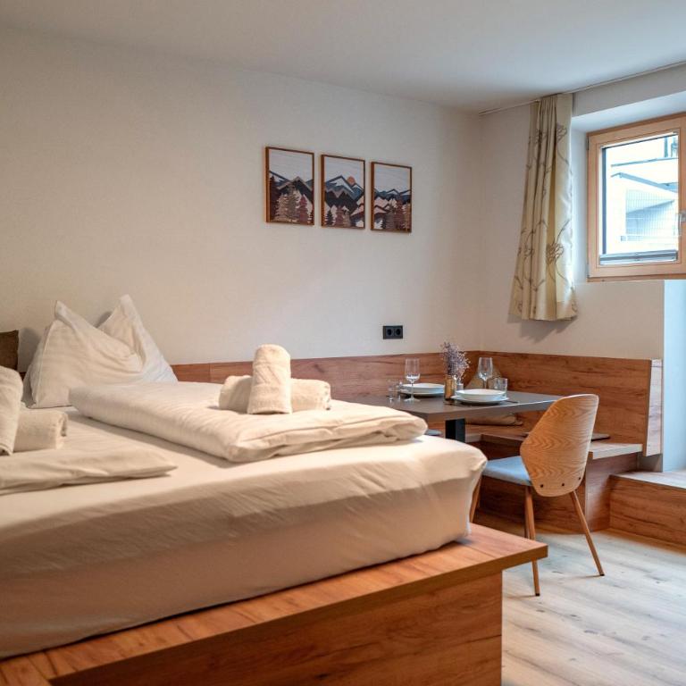 Apartments VALI Hochkönig by we rent - Studio-Apartment mit Balkon - 5