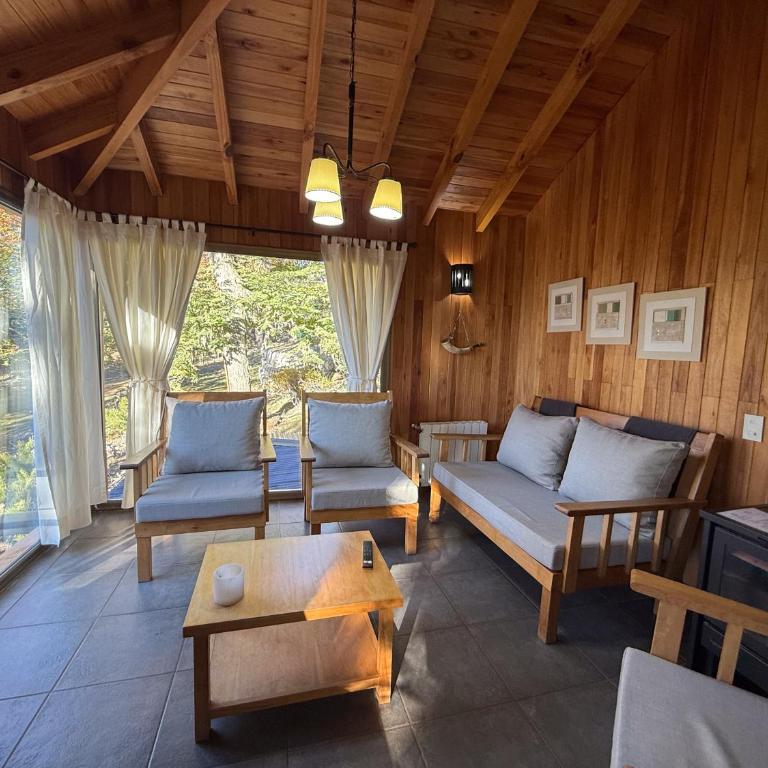 Las Pendientes - Las Julias - Bungalow Deluxe - 2