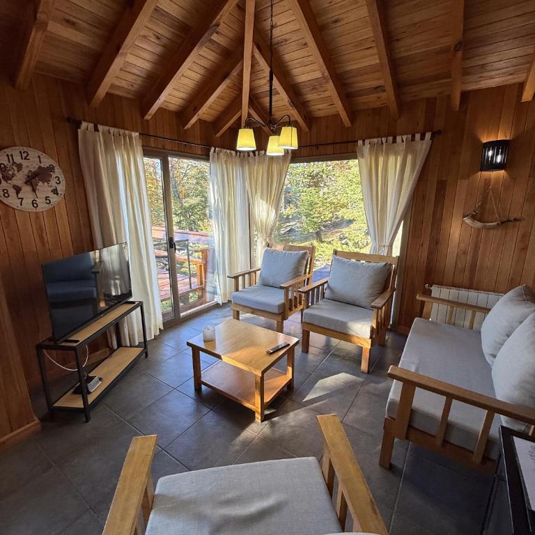 Las Pendientes - Las Julias - Bungalow Deluxe - 7