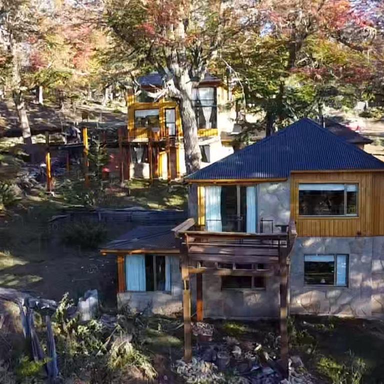 Las Pendientes - Las Julias - Bungalow Deluxe - 14