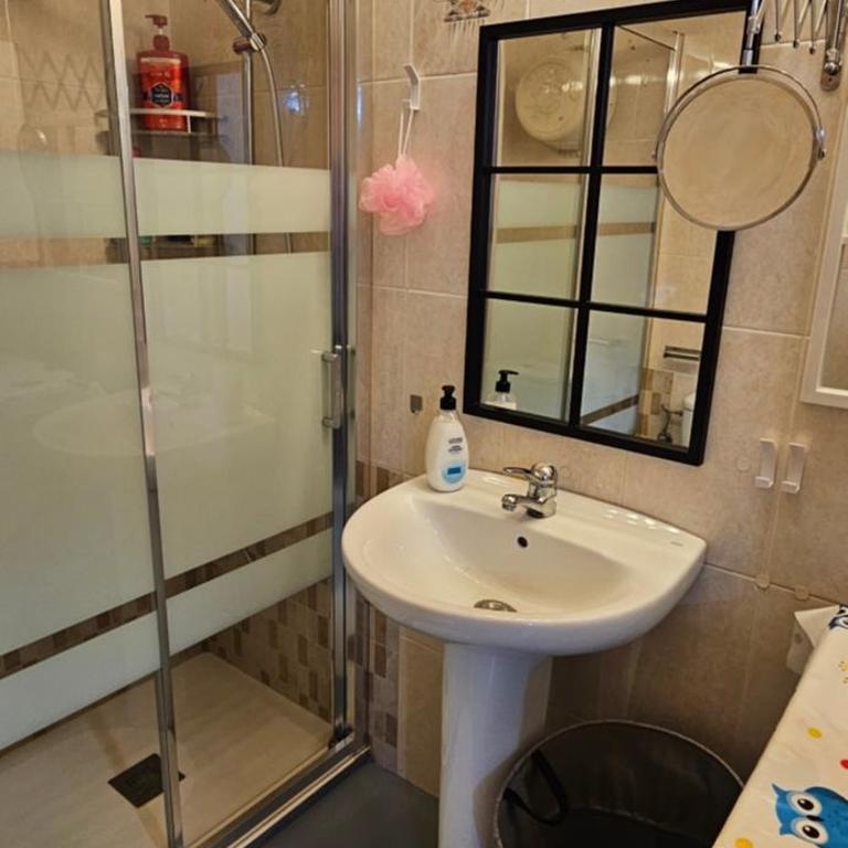 La Perla Urbana - Apartment - 17
