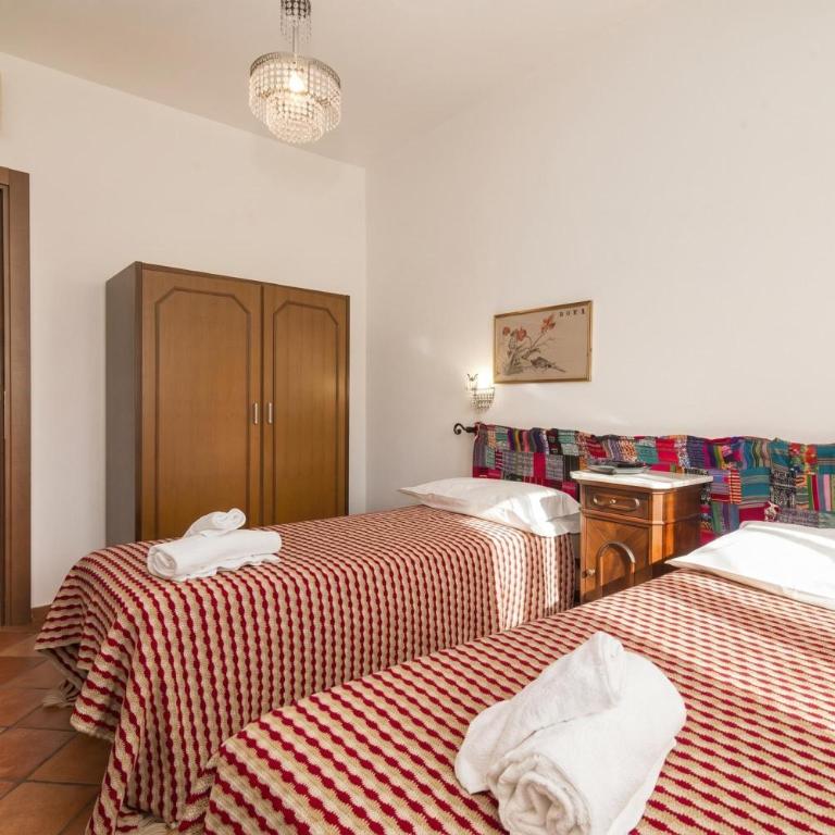 La Casetta Sull'Albero - with Balcony, Garden & Parking - Happy Rentals - Appartamento con Terrazza - 6