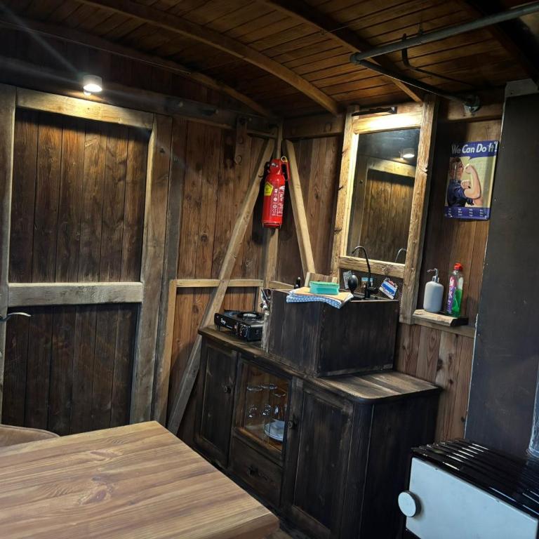 Sommerkino - Appartement 1 Chambre - 12