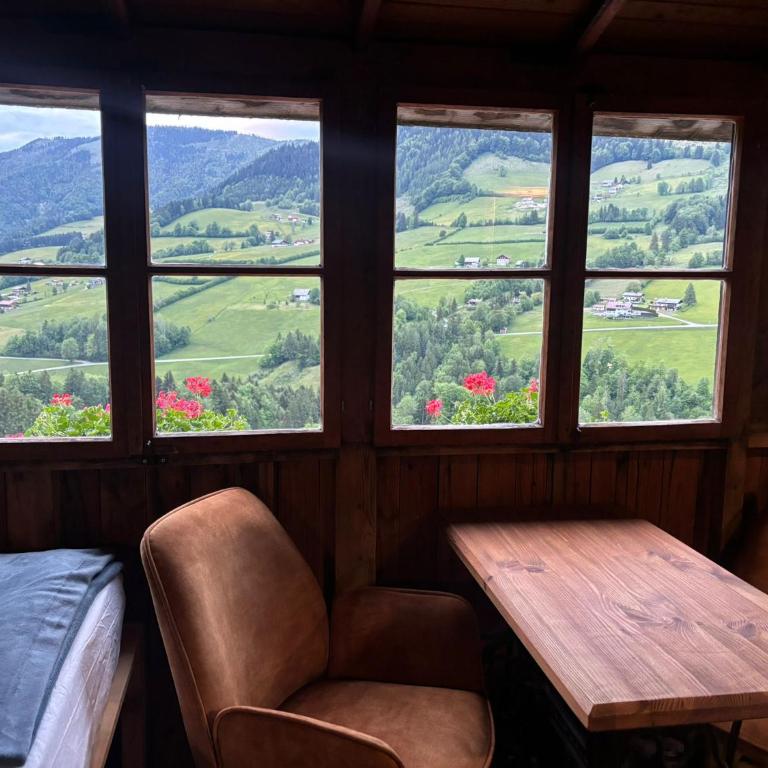 Sommerkino - Appartement 1 Chambre - 13