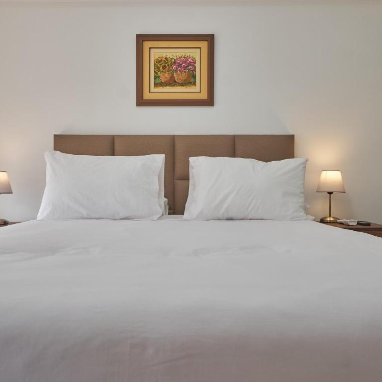 Javier Prado 595 Residences by Geko - Apartamento Estándar de 1 dormitorio - 14
