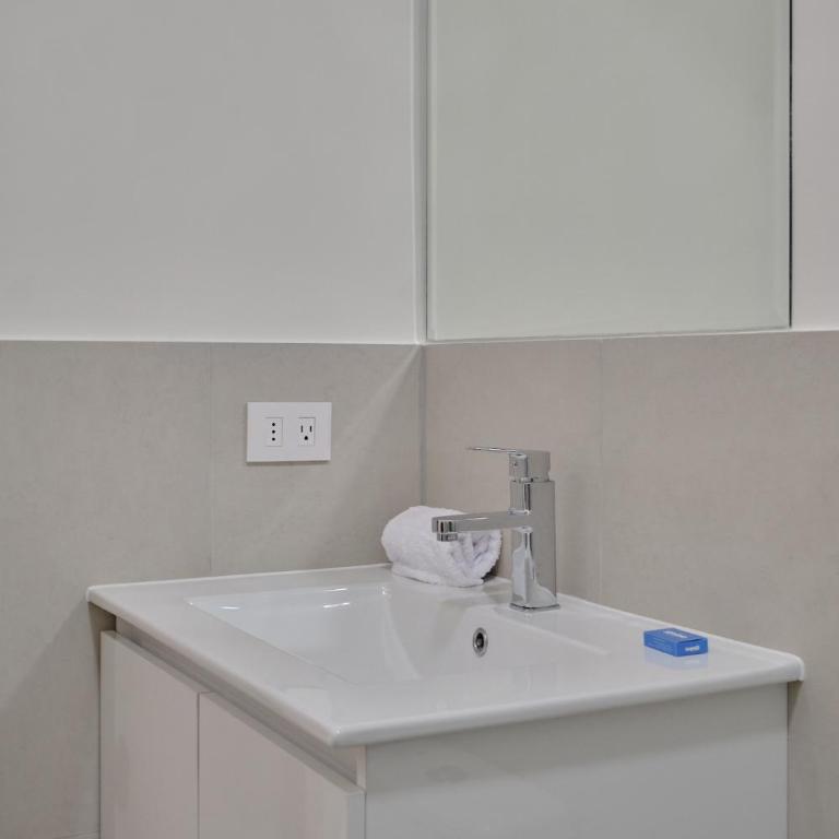 Javier Prado 595 Residences by Geko - Apartamento Estándar de 1 dormitorio - 13